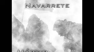 José Navarrete - Snow Martyr