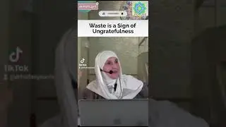 Are We Ungrateful?