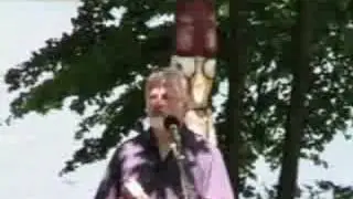 THE PRESENCE OF GOD Pt 2