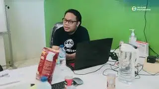 101 class workshop Content Creator Videography SEO for Company