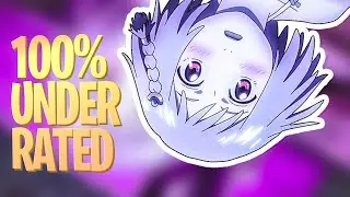 Top 10 Underrated Anime You Need to Watch