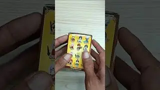 unboxing Qman mainan balok (NARUTO) Lego ⁉️