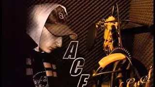 ACE - Nie Wiem Nic