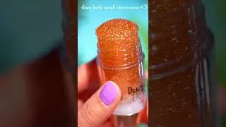 Glow Sticks OMG Ciaté London Sun Catchers ASMR 