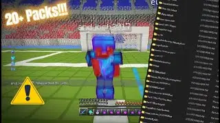 PotPvP Pack Folder [Minecraft Wii U Edition] FREE GUIS!!!!