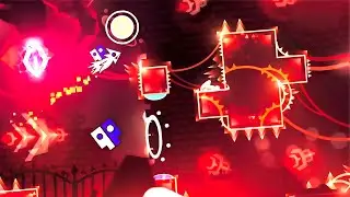 NEW HARDEST (Extreme Demon) 