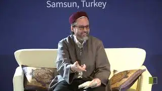 Hamza Yusuf: 