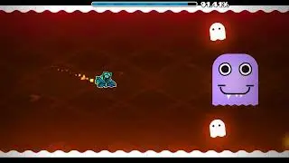 [4K 60fps] SYNT by ZaDoXXZl (3 Coins)