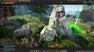 BDO RANGER SUCCESSION WAR NODE2 BALENOS
