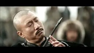 Slavs and Asia - The Mongol Hordes