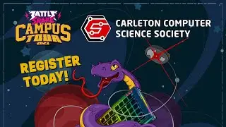 CCSS x Battlesnake: Intro to HTTP and Backend Development
