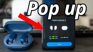 Redmi AirDots 3 Long Term Review And How To Use The Redmi AirDots 3 With The Mi Ai App