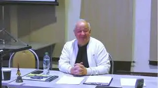 ✅ Свобода Выбора:  Магия, Логика, Религия или Мудрость.  Какой путь Твой?  Семинар: Виктор  Минин