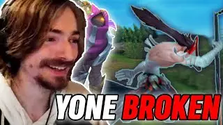 WINNING AGAINST THE MOST BROKEN CHAMPION OF THIS SPLIT | Davemon