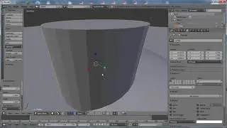 Компьютерная грамотность Введение в Blender