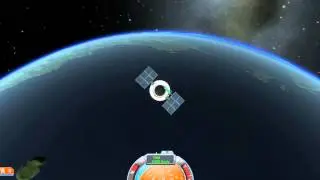 Kerbal Space Program - Sputnik - 1