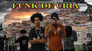 Extreme Mc - Funk De Cria Ft. Mc Gruddy (Prod. Extreme No Beats)