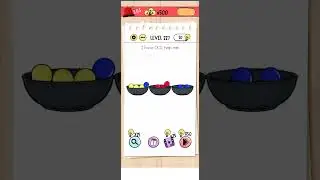 Brain Test level 227 Walkthrough #game#gamingvideos #braingames #gameplay #gamer#walkthrough #gaming