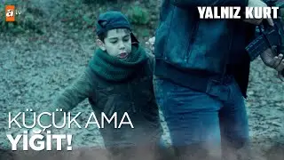 Yiğit, ailesini öldürenlere saldırıyor - Yalnız Kurt
