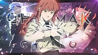Chammak Challo | Anime Mix [Edit/AMV] 4k