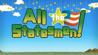 [FGO]cutscene section 5 Event “All the Statesmen! Learning with Manga: The History of the American