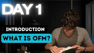 What Is OFM??? (FREE OFM Course)