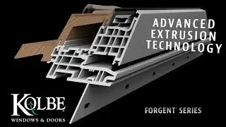 Forgent Series