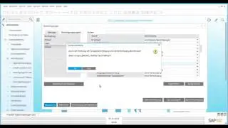 SAP Business One 9.1 - Authorization Groups