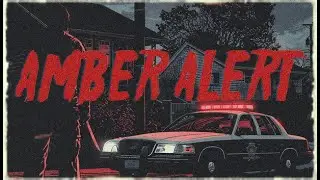 Let's Try Amber Alert