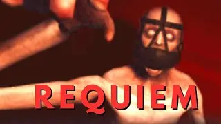 ROBLOX - Requiem SPEEDRUN