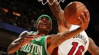 Boston Celtics vs Miami Heat - Full Game Highlights | November 28, 2016 | 2016-17 NBA Season