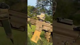 HK 416D