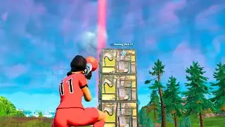 Fortnite TRICK that Actually works!