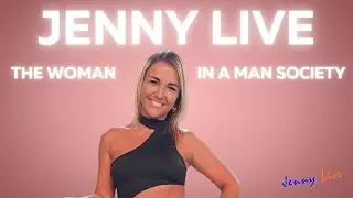 Jenny Live 1807