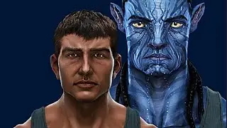 Descubriendo James Cameron's Avatar: The Game (Parte 1) | Gameplay en PC