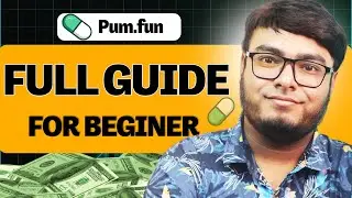 How to Trade Solana Meme Coins on Pump.fun (2025)