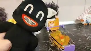 Желейный медведь