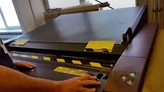 Kodak Thermoflex Mid - CtP for flexo