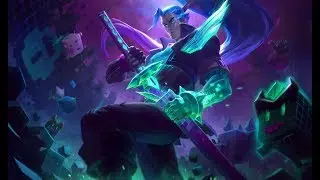 Yasuo.exe