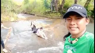 Kalidungan Natural Pool