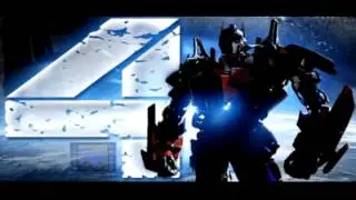 Transformers 4 theme remix (produced by. JS aka The Best)