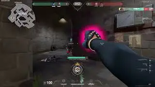 Na Na Na ❤️ (Valorant Montage)
