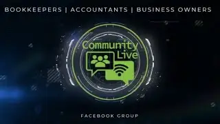 QB Community Live Facebook Group