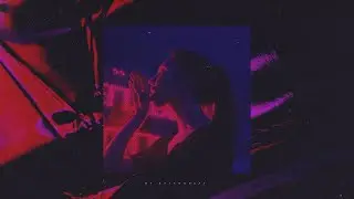 [FREE] The Weeknd Type Beat x 6lack Type Beat - Dark Exit