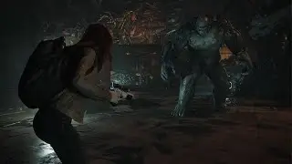 Symbiote Behemoth (as MJ)