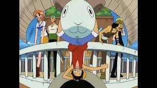 One Piece Opening 1 