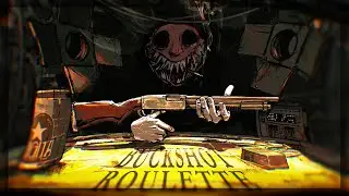Buckshot Roulette Gets BETTER!