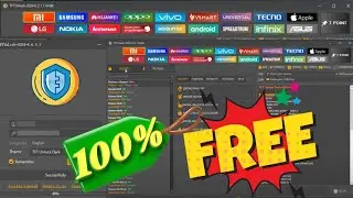 Free Download Tool Unlock/ Bypass FRP, Factory Reset Android 2026 | TFT Unlock Tool Free Download
