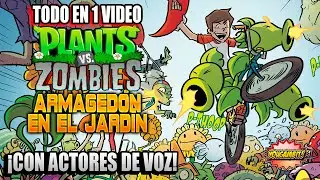 Videocomic: PLANTS VS ZOMBIES 