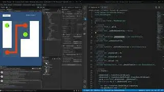 Unity - Puzzle - 2D - Connect Dots